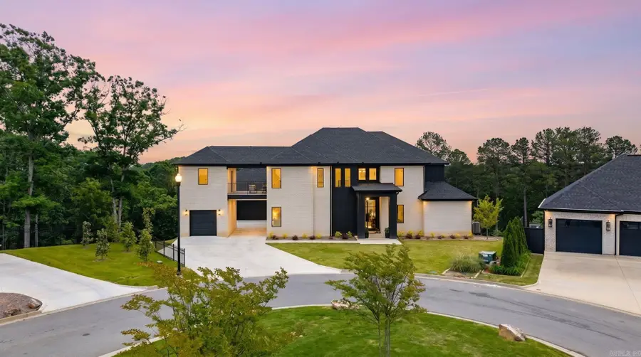 126 Falstone Drive, Little Rock, AR 72223 - #2