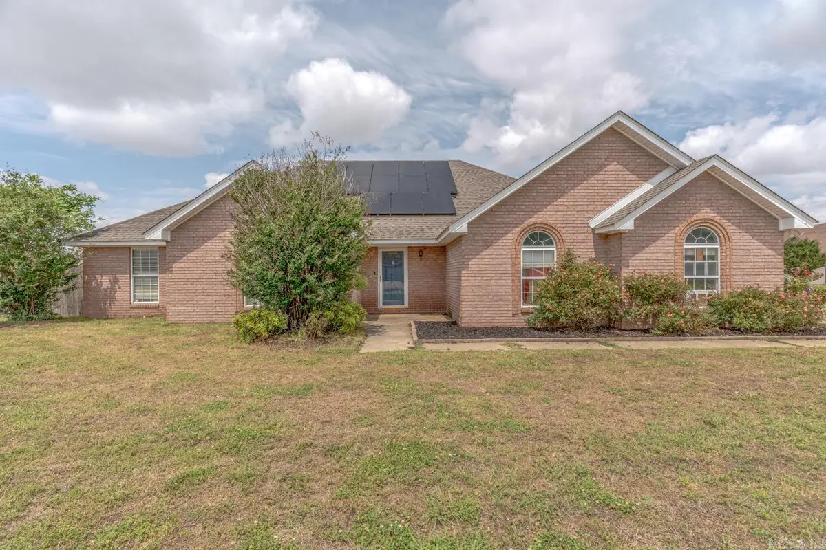 601 Primrose Lane, Trumann, AR 72472 - #1