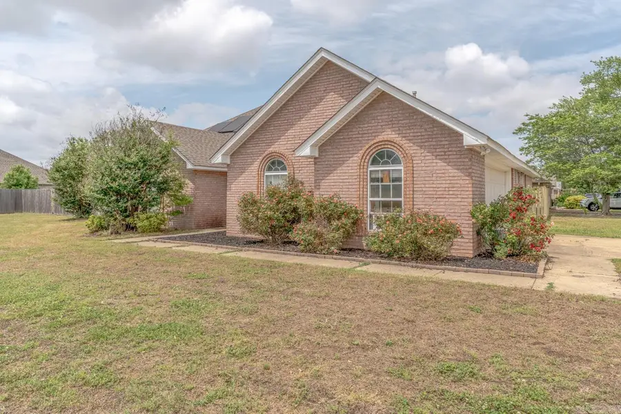 601 Primrose Lane, Trumann, AR 72472 - #2