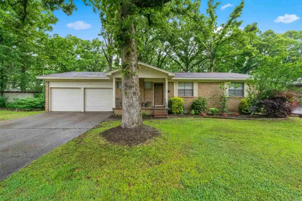 103 N Beverly Avenue, Sherwood, AR 72120