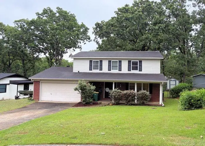 24 Chinook Circle, North Little Rock, AR 72116 - #1