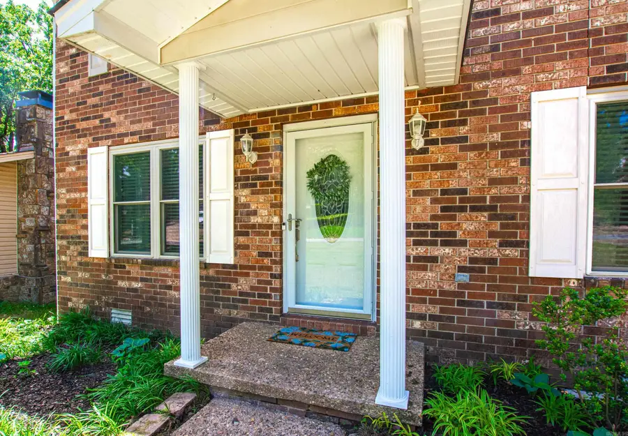 6421 Rolling Hills Dr, North Little Rock, AR 72118 - #2