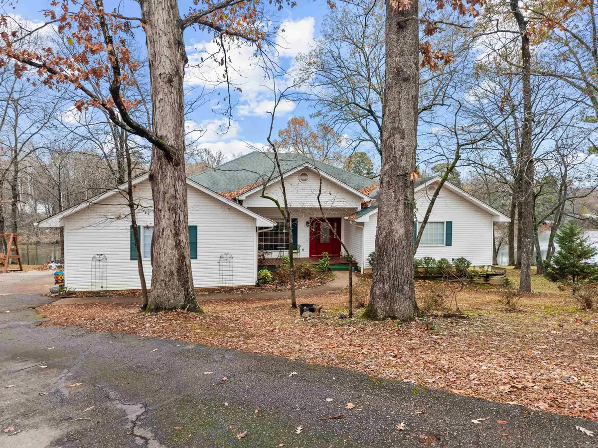 3322 Quail Ln, Benton, AR 72019 - #1