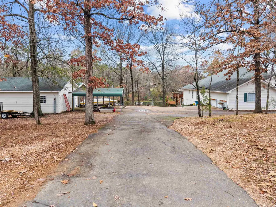3322 Quail Ln, Benton, AR 72019 - #3