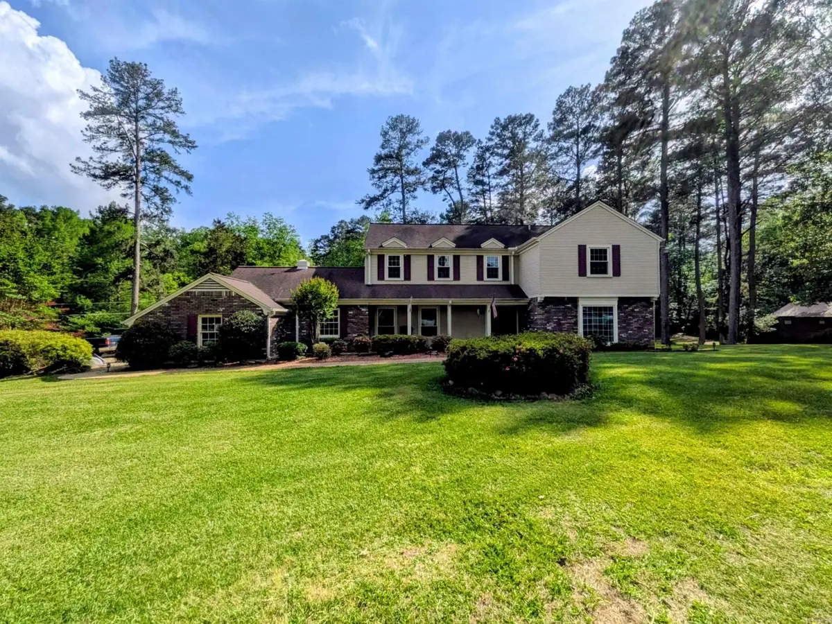 2543 Chidester Hwy, Camden, AR 71701 - #1