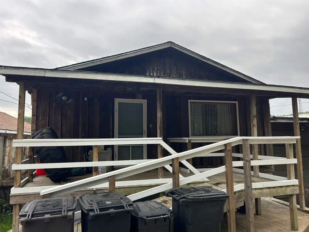 214 E Main Street, Hardy, AR 72542 - #1