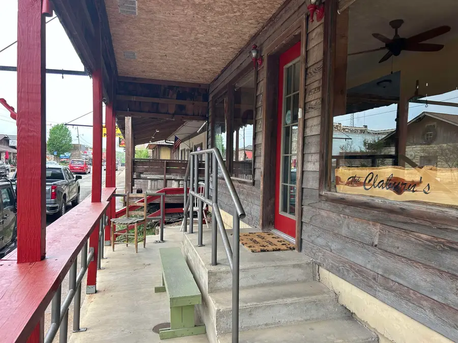 214 E Main Street, Hardy, AR 72542 - #3