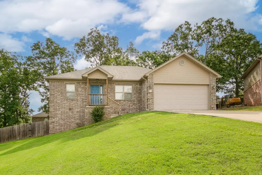27 Highplains Drive, Cabot, AR 72023 - #2