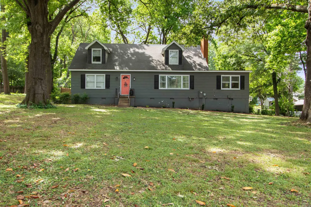 311 W. Elm St., Jonesboro, AR 72401 - #1