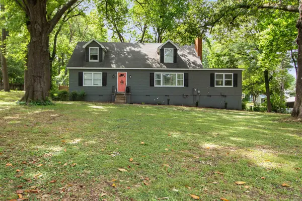 311 W. Elm St., Jonesboro, AR 72401
