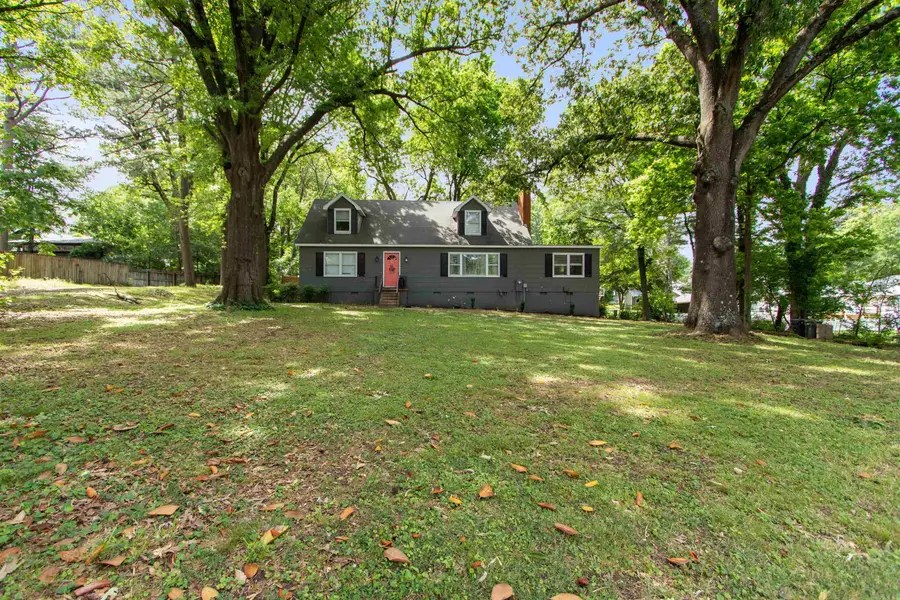311 W. Elm St., Jonesboro, AR 72401 - #2