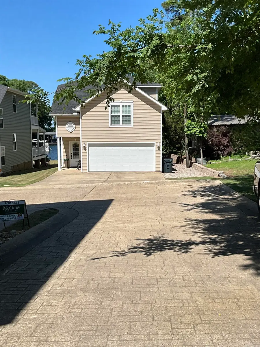 400 Bayshore #A, Hot Springs, AR 71901 - #2