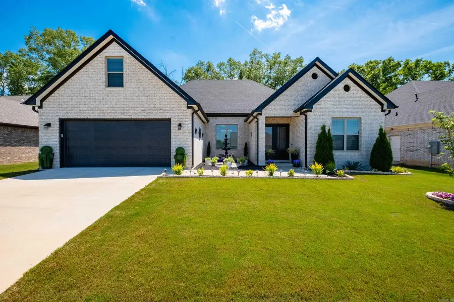 86 Lucia Lane, Maumelle, AR 72113 - #2