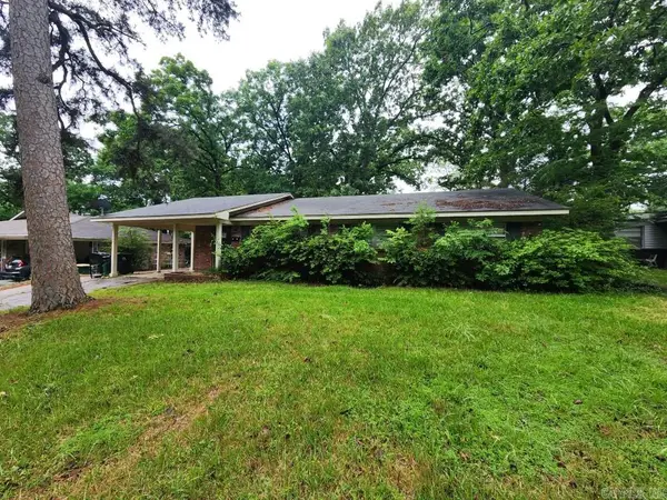 104 Hiawatha Drive, Little Rock, AR 72205
