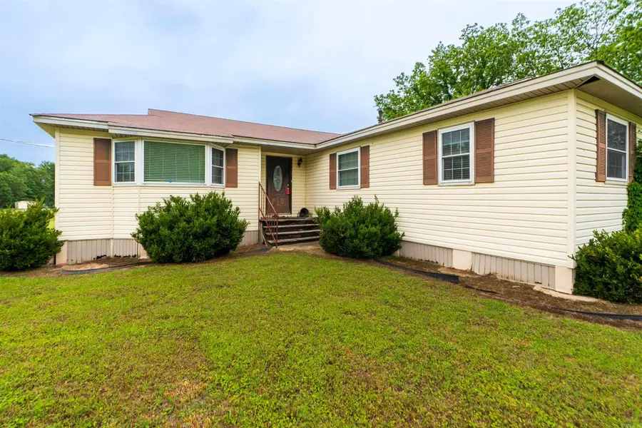 153 Phillips Rd 362, Poplar Grove, AR 72374 - #2