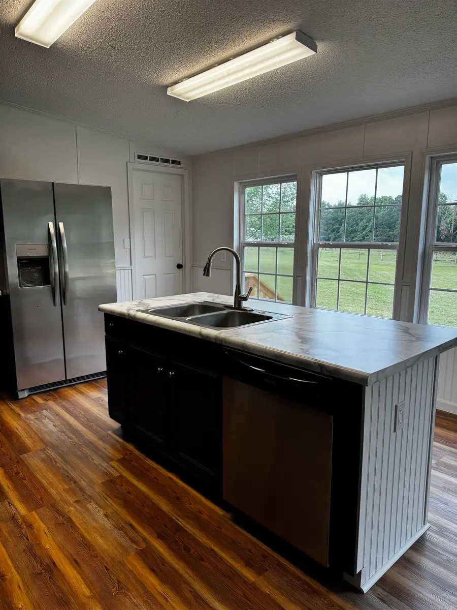 130 Hollis Road, Clinton, AR 72031 - #3