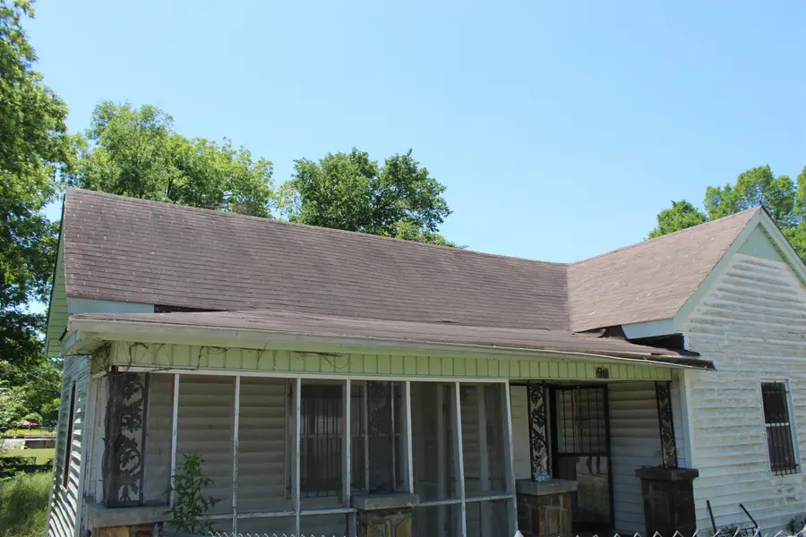911 W Short 32nd Street, Little Rock, AR 72206 - #3