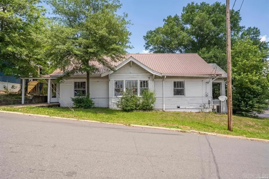 1348 Central, Hot Springs, AR 71901 - #3