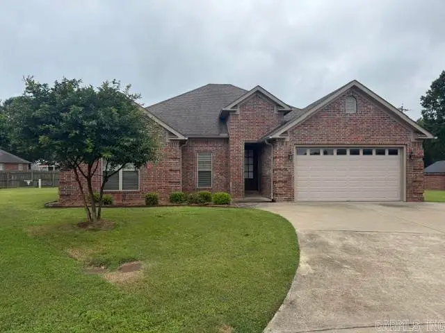 2425 Eighteen Loop, Conway, AR 72034 - #3