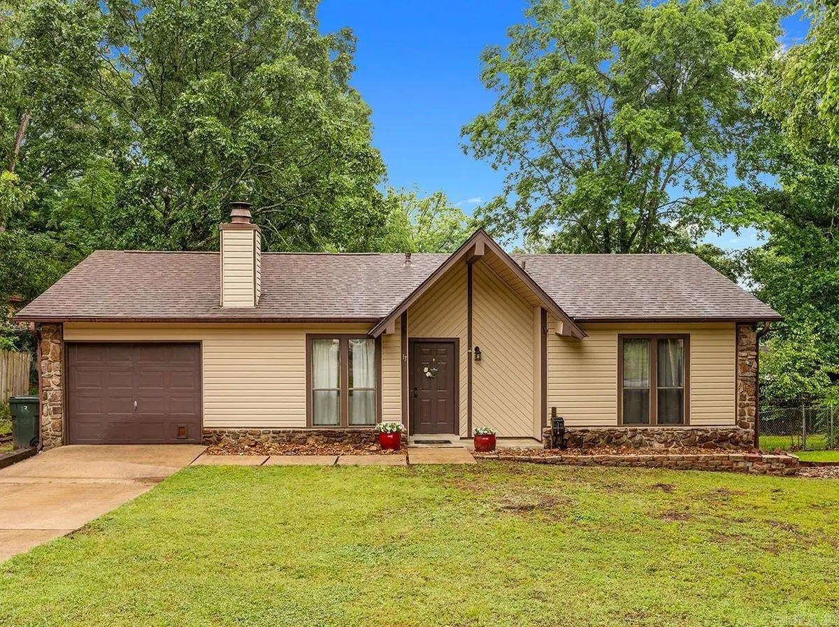 17 Point West Cove, Little Rock, AR 72211 - #1
