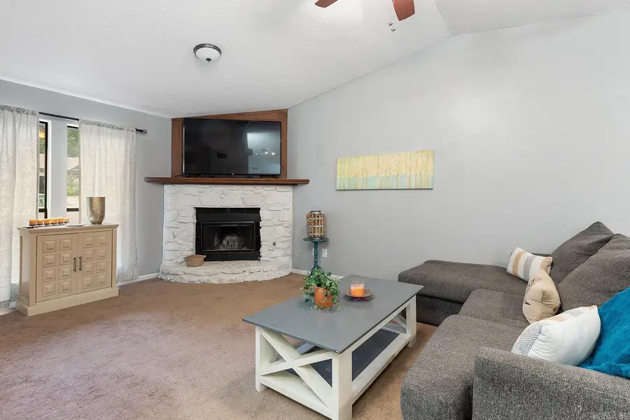 17 Point West Cove, Little Rock, AR 72211 - #3