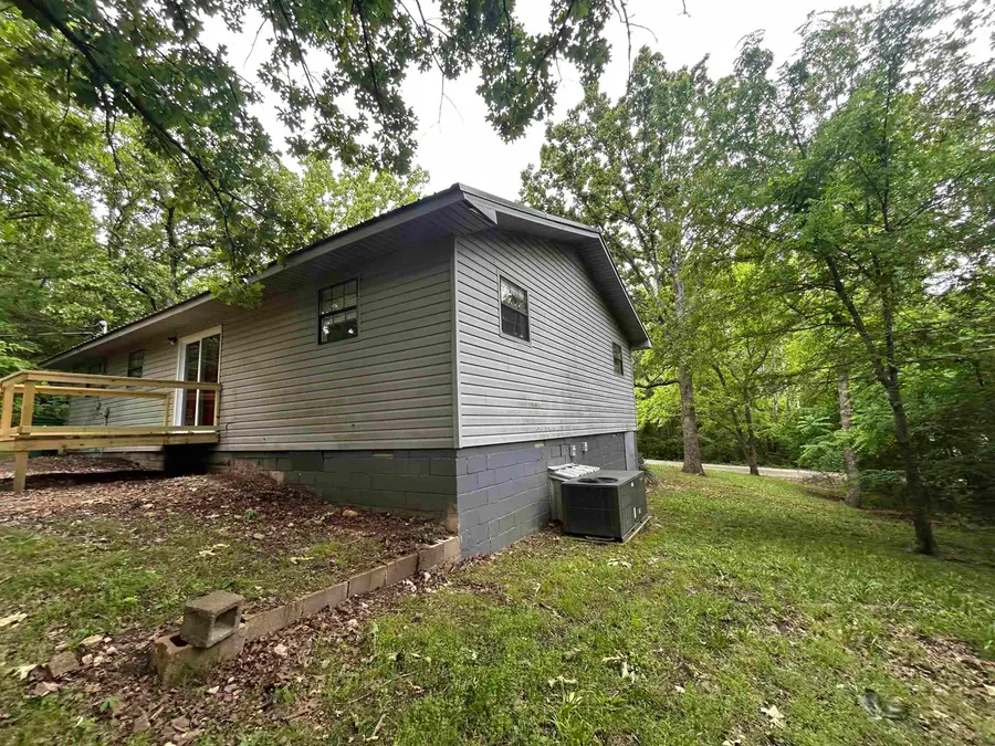 1202 Jefferson City Road, Horseshoe Bend, AR 72512 - #3
