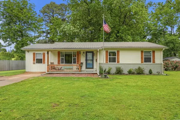 210 Williams Avenue, Searcy, AR 72143