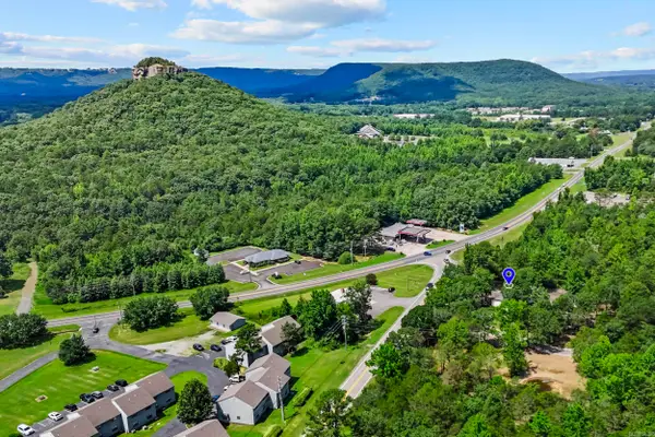 15 Industrial Park Rd, Heber Springs, AR 72543