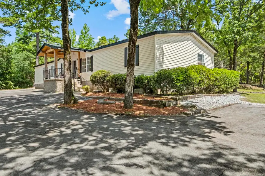 15 Industrial Park Rd, Heber Springs, AR 72543 - #3