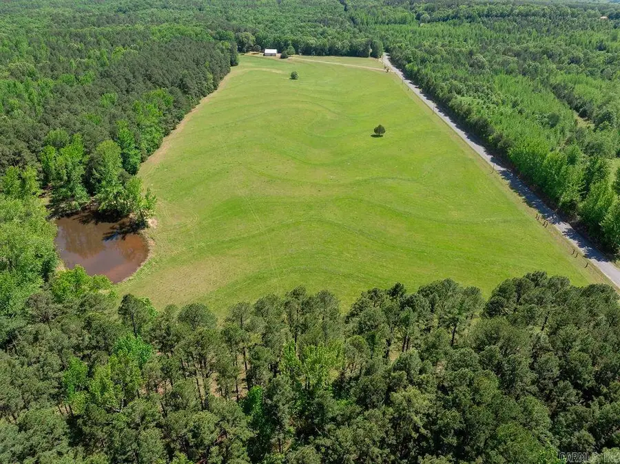 303 Burnett Road, Heber Springs, AR 72543 - #2