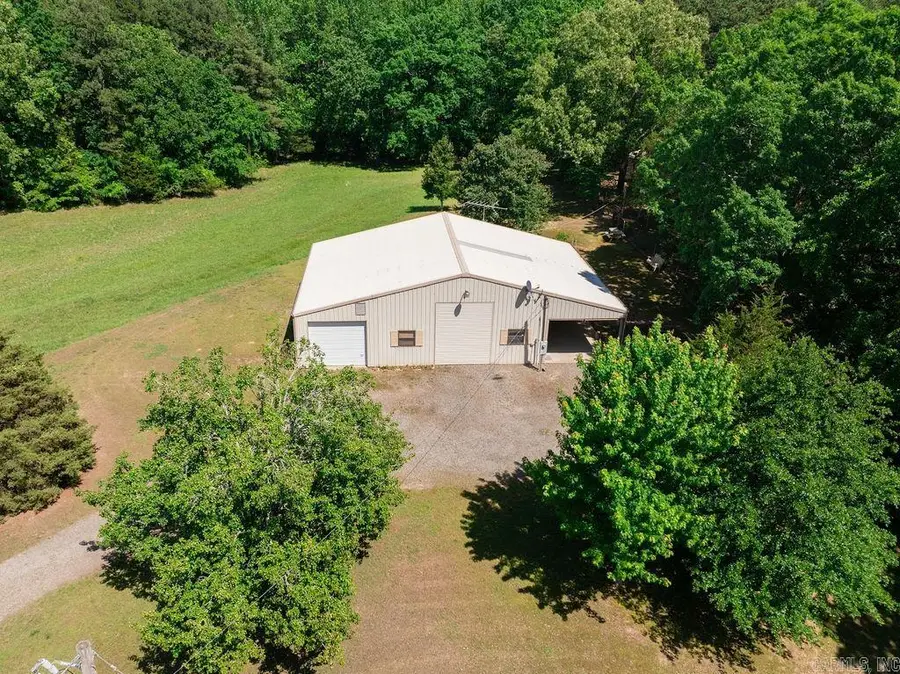 303 Burnett Road, Heber Springs, AR 72543 - #3