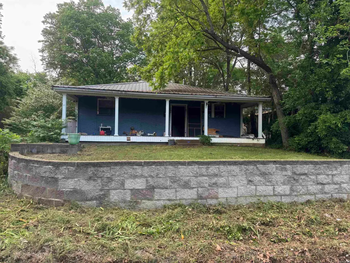 Address Withheld By Seller, Heber Springs, AR 72543 - #1