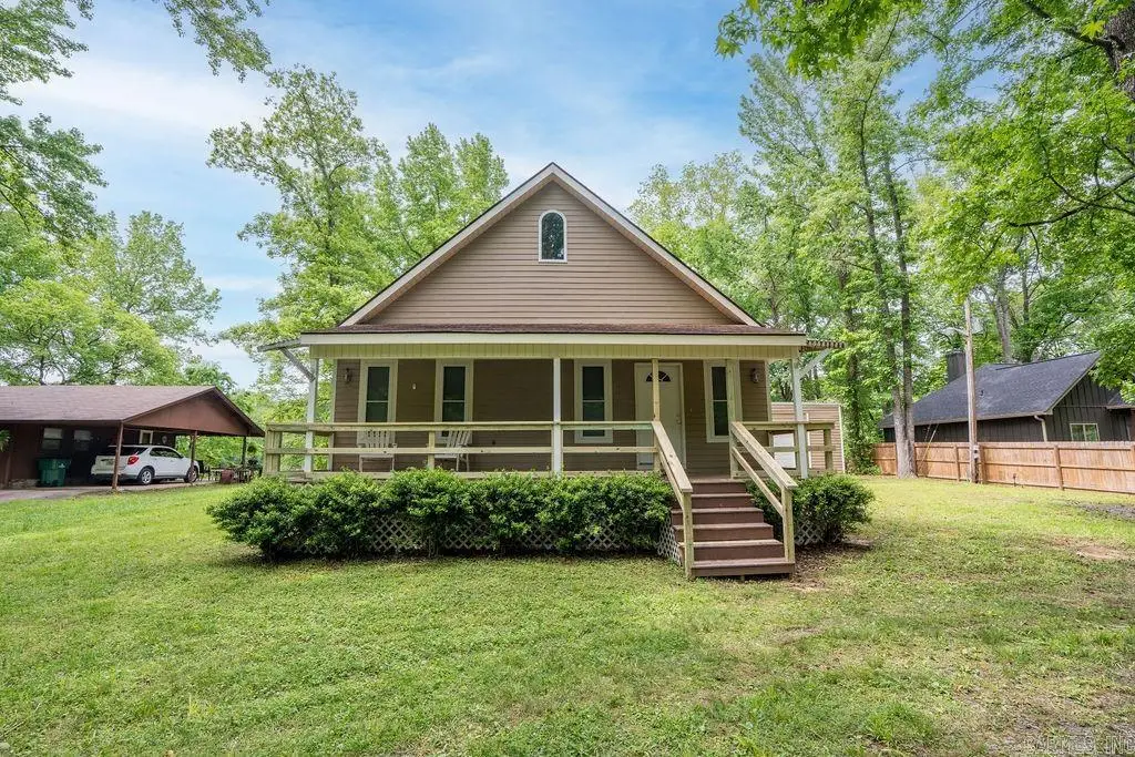 409 Ferguson Rd., Heber Springs, AR 72543 - #1
