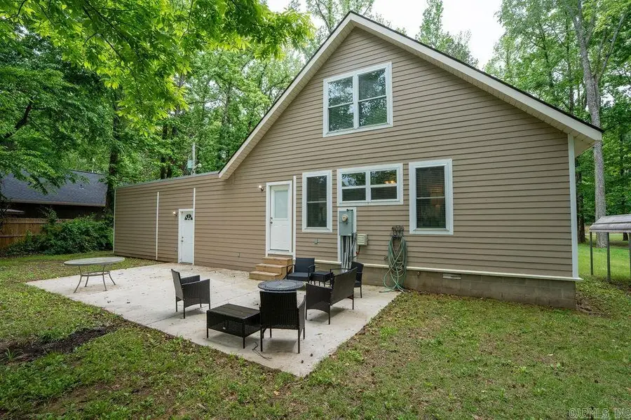 409 Ferguson Rd., Heber Springs, AR 72543 - #2