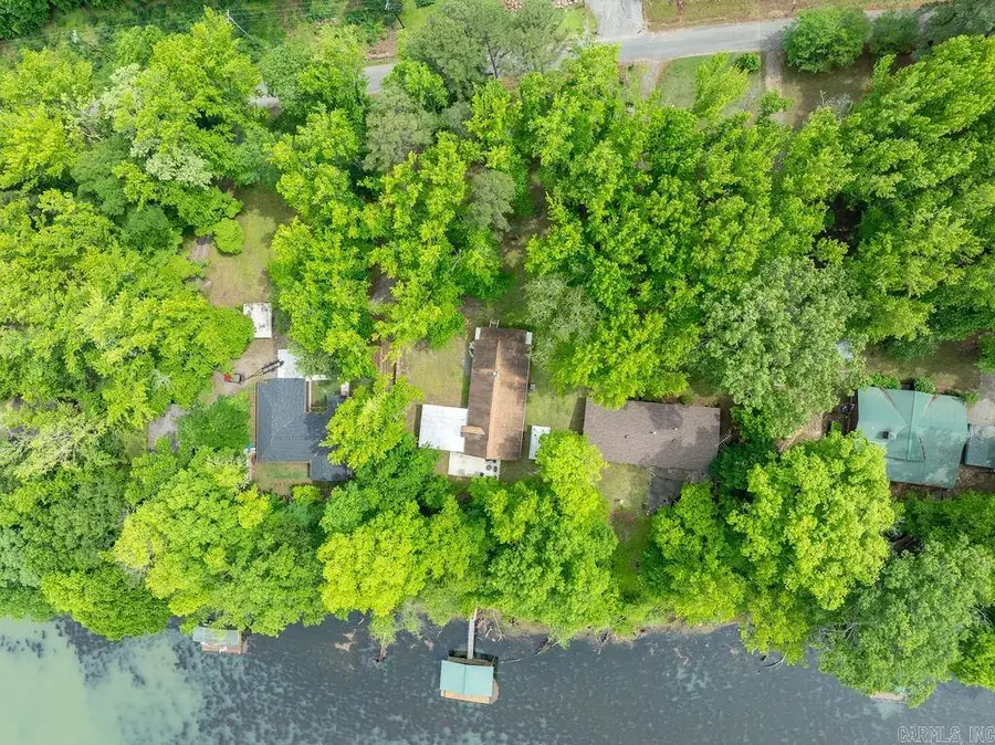 409 Ferguson Rd., Heber Springs, AR 72543 - #3