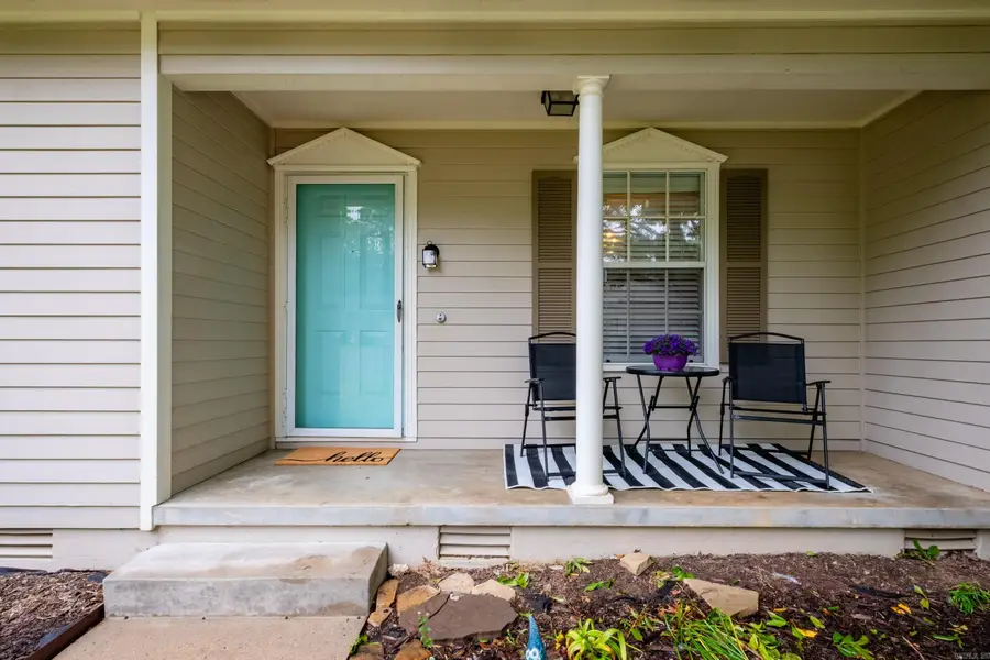 507 Baywood Drive, Little Rock, AR 72211 - #2