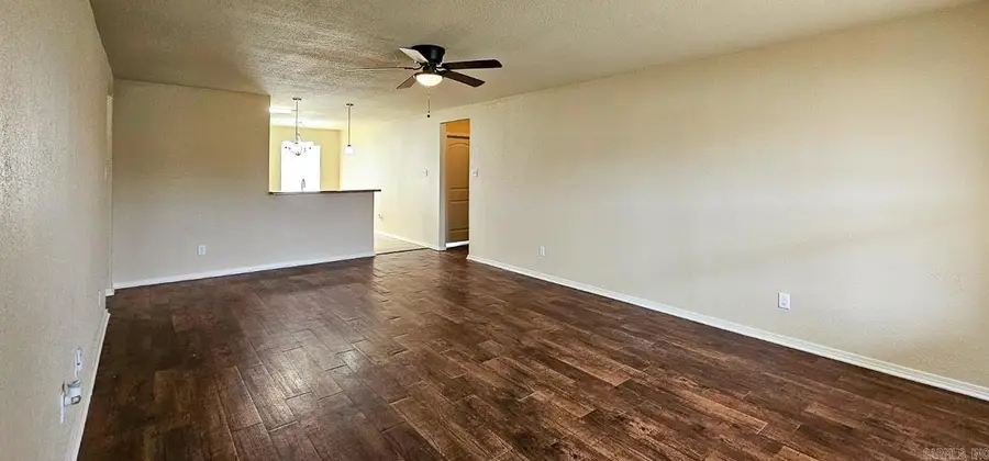 4618 Bedrock Drive, Jonesboro, AR 72404 - #2