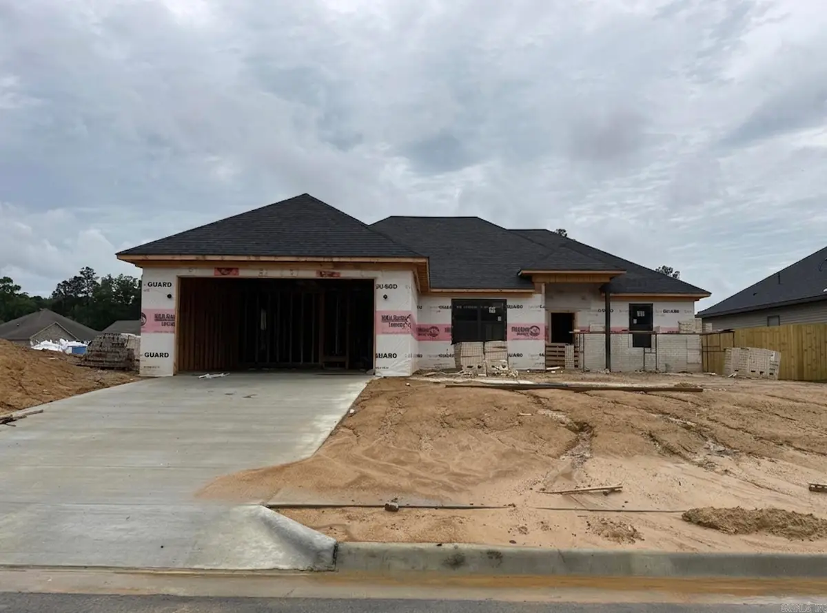 55 Springtree Circle, Little Rock, AR 72209 - #1