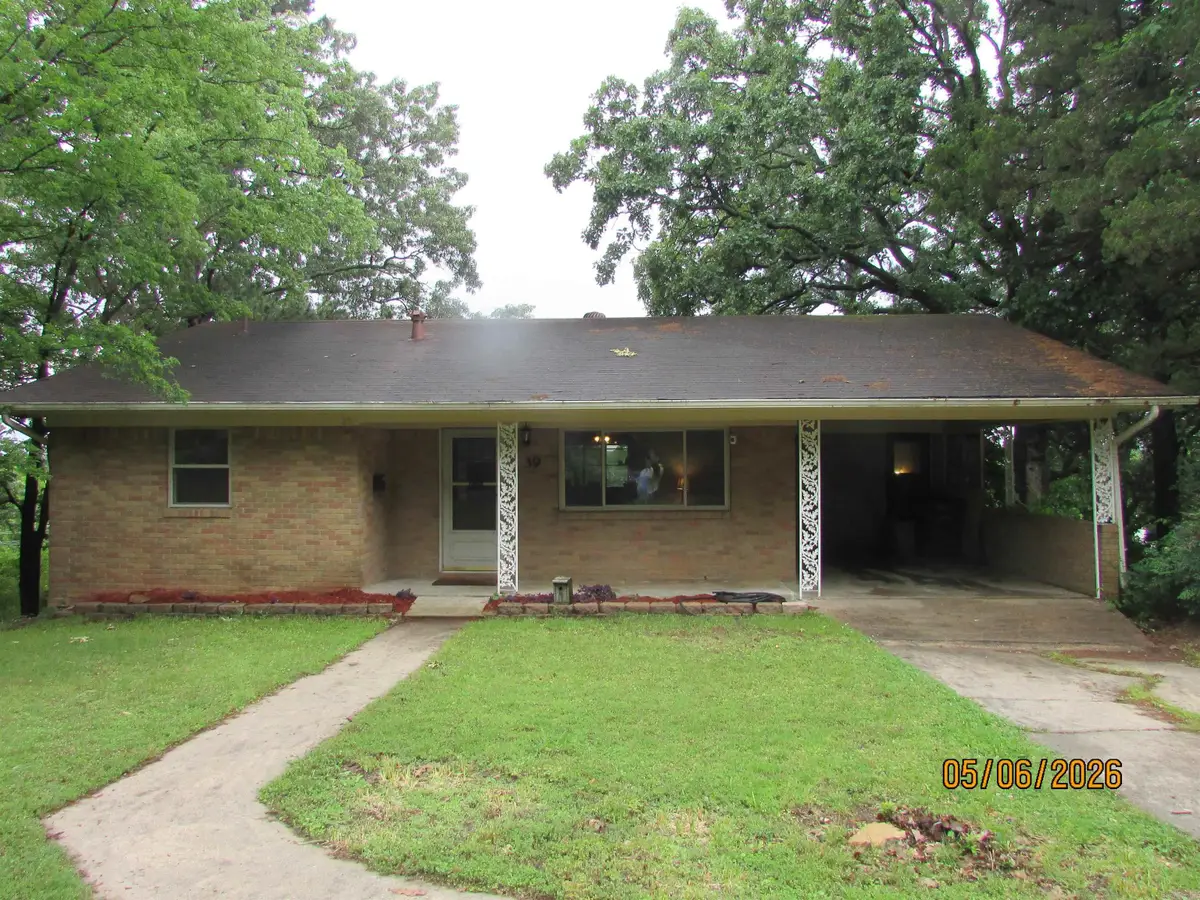 39 Cliffwood Cir, North Little Rock, AR 72118 - #1