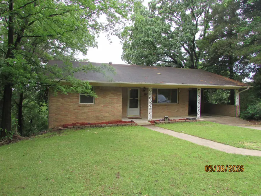 39 Cliffwood Cir, North Little Rock, AR 72118 - #2