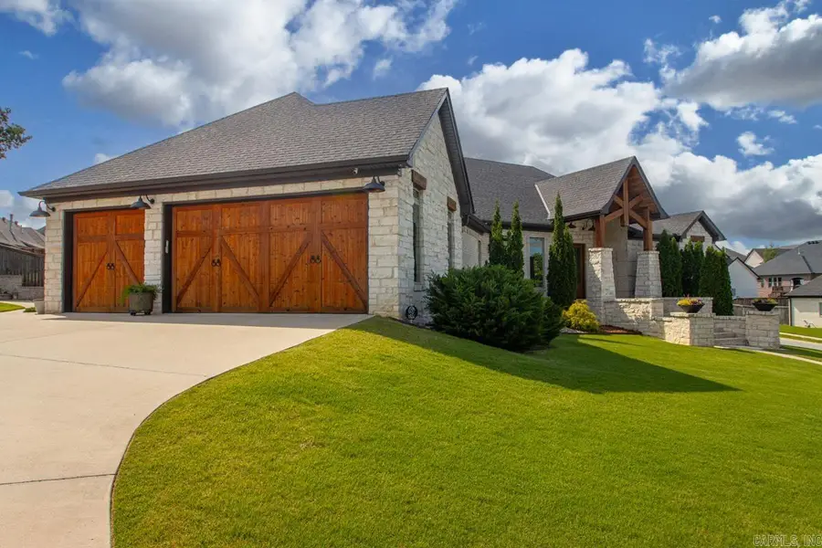 1641 Vista Creek Drive, Sherwood, AR 72120 - #3