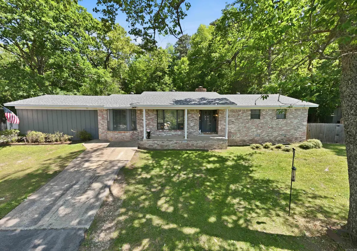 16400 Colonel Glenn, Little Rock, AR 72210 - #1