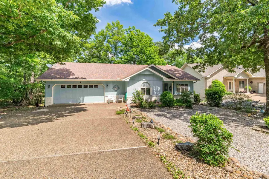 9 Vuelta Lane, Hot Springs Village, AR 71909 - #3