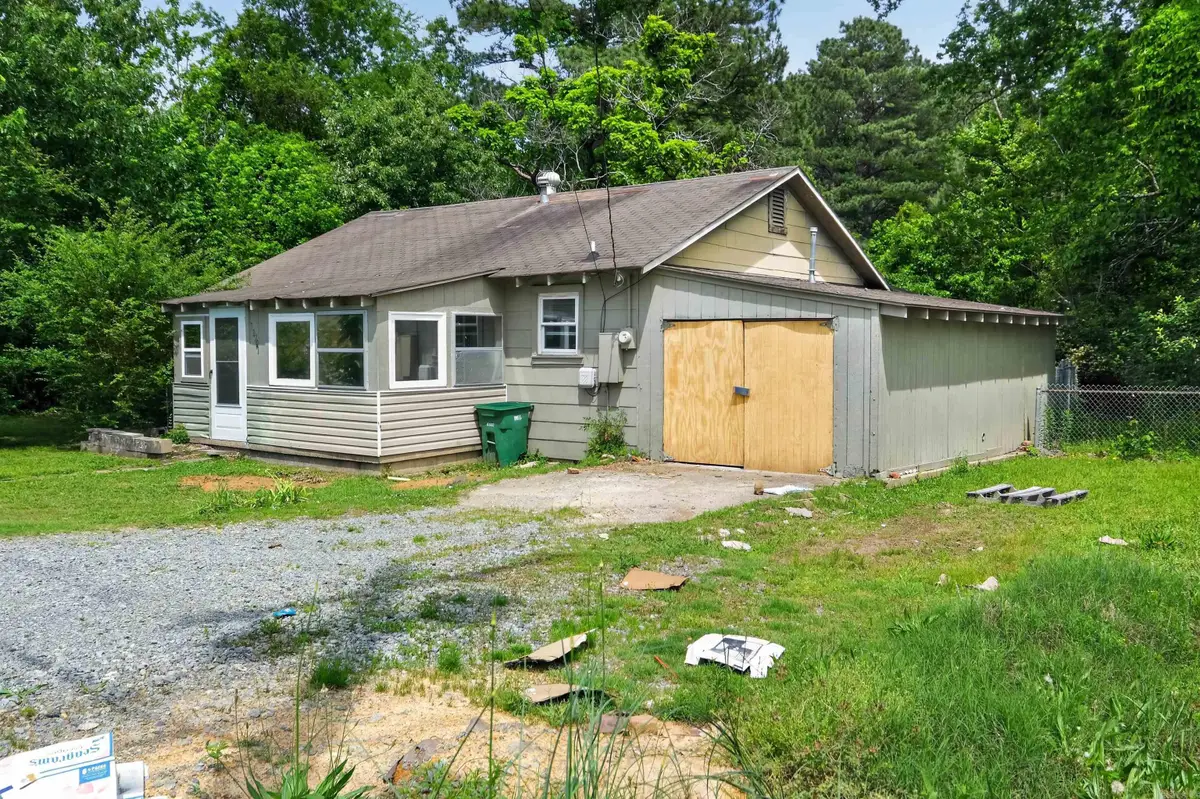 10701 Chicot Road, Mabelvale, AR 72103 - #1