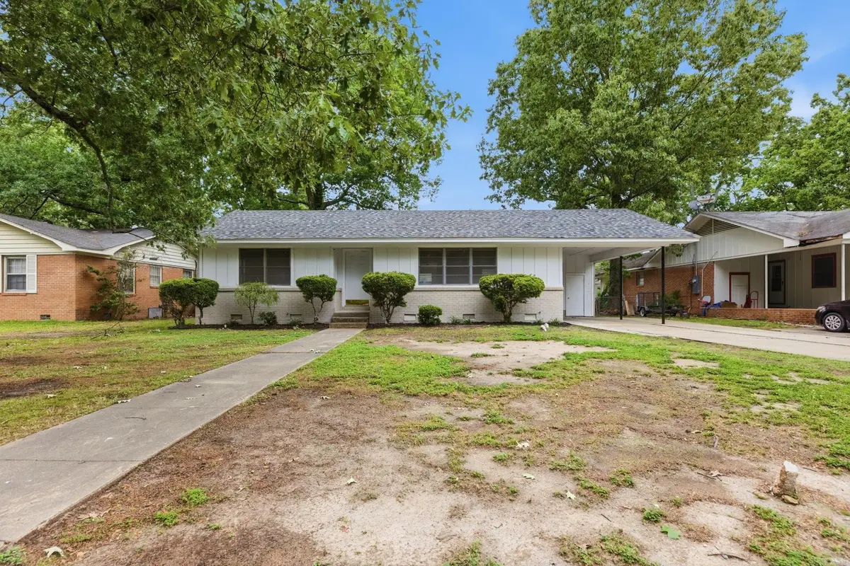2217 W 36th, Pine Bluff, AR 71603 - #1