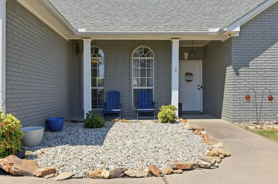1708 Pleasant Pointe Cir Circle, Bryant, AR 72022 - #2