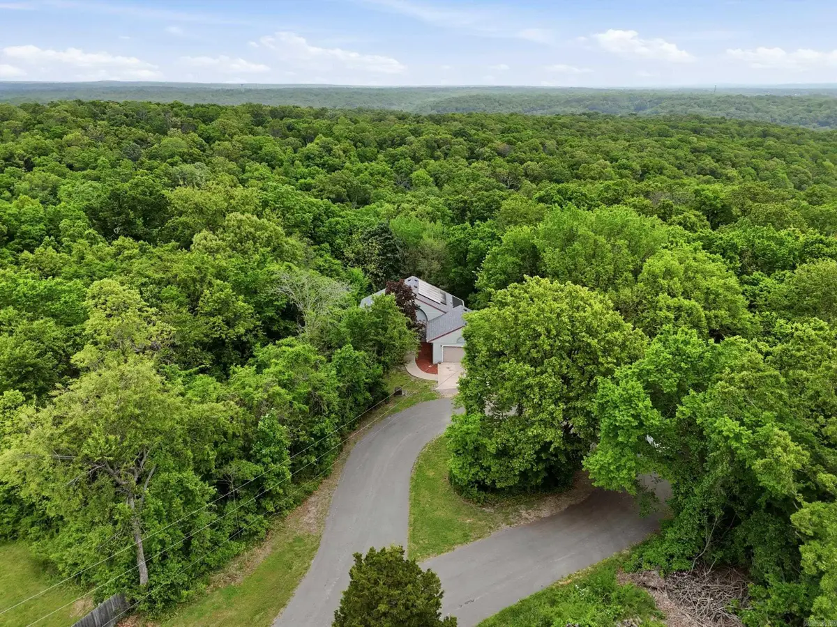 7 Tamara Lane, Bella Vista, AR 72715 - #1