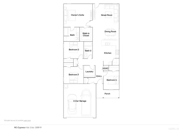 8065 Chesapeake Trail, Bauxite, AR 72011