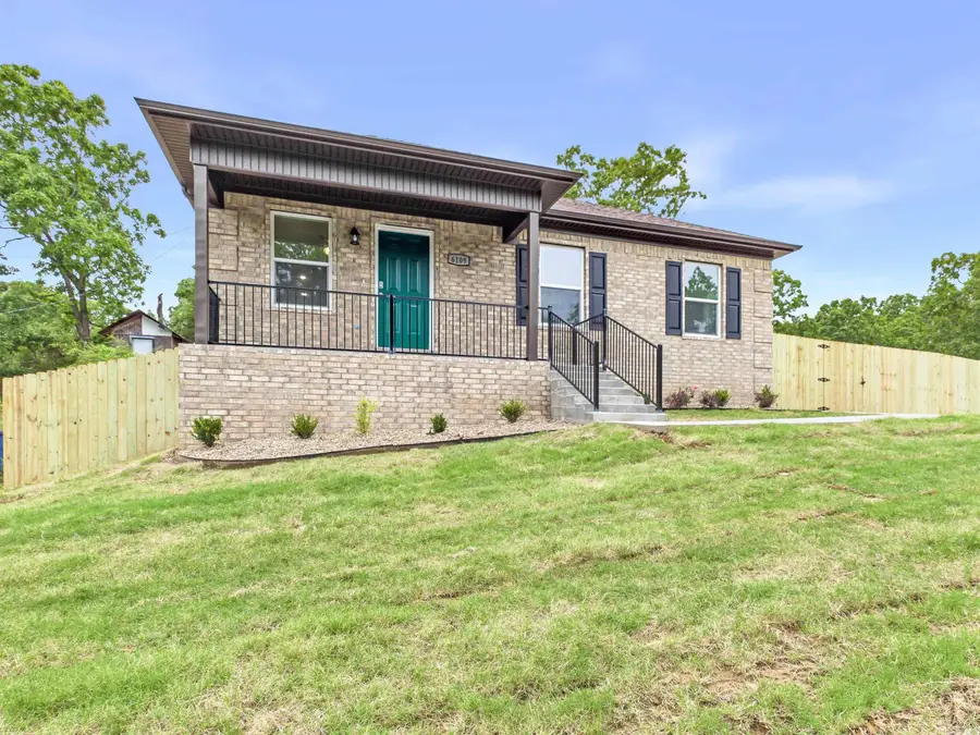 6109 Whitby Rd., North Little Rock, AR 72118 - #2