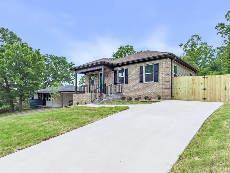 6109 Whitby Rd., North Little Rock, AR 72118 - #3